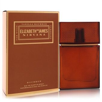 Nirvana Bourbon by Elizabeth and James - Eau De Parfum Spray 50 ml - for kvinner