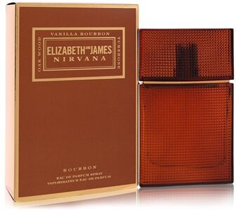 Nirvana Bourbon by Elizabeth and James - Eau De Parfum Spray 50 ml - for kvinner