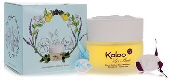 Kaloo Les Amis by Kaloo - Eau De Senteur Spray / Room Fragrance Spray (Alcohol free) + 2 Free Bracelets 100 ml - for menn