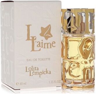 Lolita Lempicka Elle L'aime by Lolita Lempicka - Eau De Toilette Spray 40 ml - for kvinner