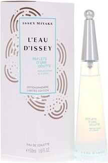 L'eau D'issey Reflection In A Drop by Issey Miyake - Eau De Toilette Spray 50 ml - for kvinner