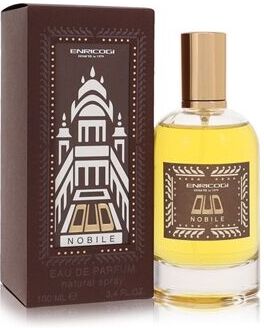 Enrico Gi Oud Nobile by Enrico Gi - Eau De Parfum Spray (Unisex) 100 ml - for kvinner