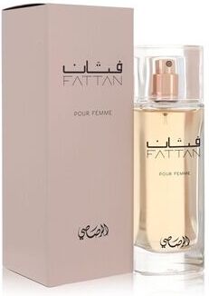 Rasasi Fattan Pour Femme by Rasasi - Eau De Parfum Spray 49 ml - for kvinner