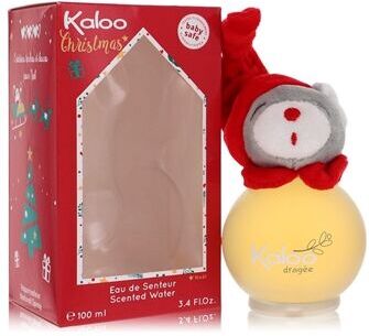 Kaloo Christmas by Kaloo - Eau De Senteur Spray 100 ml - for kvinner