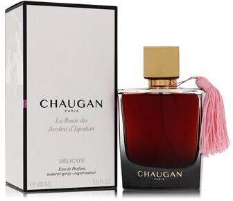 Chaugan Delicate by Chaugan - Eau De Parfum Spray (Unisex) 100 ml - for kvinner