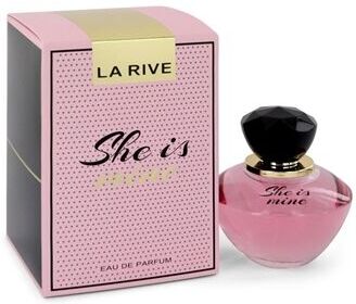 La Rive She is Mine by La Rive - Eau De Parfum Spray - 90 ml - for Kvinner