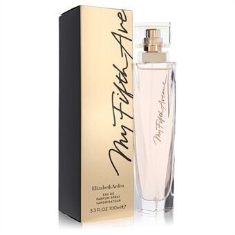 My 5th Avenue by Elizabeth Arden - Eau De Parfum Spray 100 ml - for kvinner