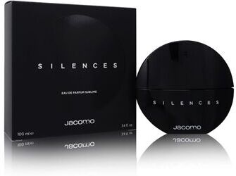 Silences Eau De Parfum Sublime by Jacomo - Eau De Parfum Spray 100 ml - for kvinner