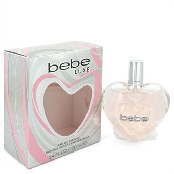 Bebe Luxe by Bebe - Eau De Parfum Spray 100 ml - for kvinner