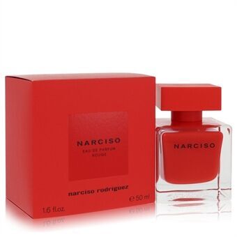 Rodriguez Narciso Rodriguez Rouge by Narciso Rodriguez - Eau De Parfum Spray 50 ml - for kvinner