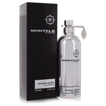 Montale Patchouli Leaves by Montale - Eau De Parfum Spray 100 ml - for kvinner