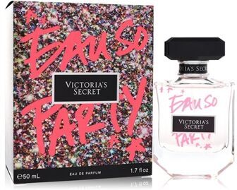 Victoria's Secret Eau So Party by Victoria's Secret - Eau De Parfum Spray 50 ml - for kvinner