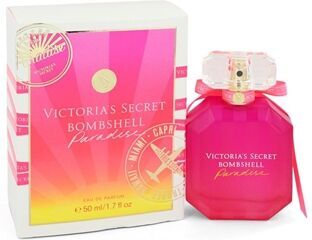 Bombshell Paradise by Victoria's Secret - Eau De Parfum Spray 50 ml - for kvinner