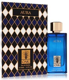 Oak Aura by Oak - Eau De Parfum Spray 90 ml - for kvinner