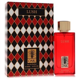 Oak Lush by Oak - Eau De Parfum Spray 90 ml - for kvinner