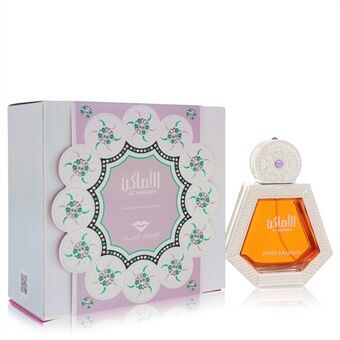 Al Amaken by Swiss Arabian - Eau De Parfum Spray (Unisex) 50 ml - for kvinner