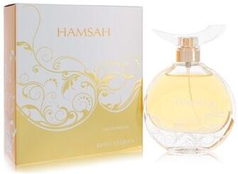 Swiss Arabian Hamsah by Swiss Arabian - Eau De Parfum Spray 80 ml - for kvinner