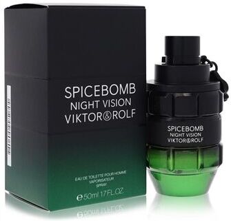 Spicebomb Night Vision by Viktor & Rolf - Eau De Toilette Spray 50 ml - for menn