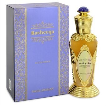 Swiss Arabian Rasheeqa by Swiss Arabian - Eau De Parfum Spray 50 ml - for kvinner