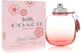 Coach Floral Blush by Coach - Eau De Parfum Spray 90 ml - for kvinner