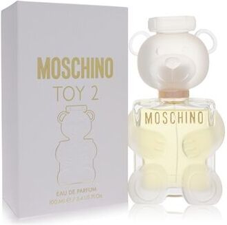 Moschino Toy 2 by Moschino - Eau De Parfum Spray 100 ml - for kvinner