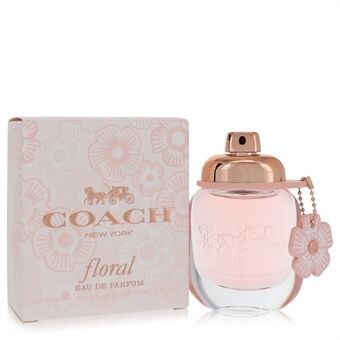 Coach Floral by Coach - Eau De Parfum Spray 30 ml - for kvinner