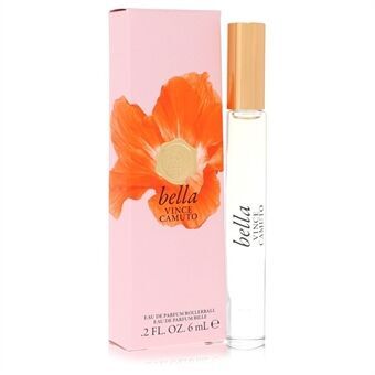 Vince Camuto Bella by Vince Camuto - Mini EDP Rollerball 6 ml - for kvinner