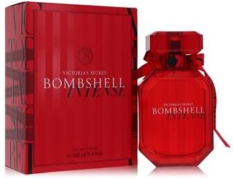 Bombshell Intense by Victoria's Secret - Eau De Parfum Spray 100 ml - for kvinner