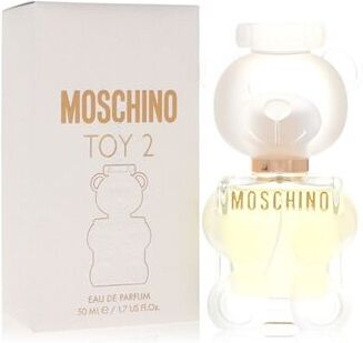 Moschino Toy 2 by Moschino - Eau De Parfum Spray 50 ml - for kvinner