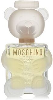 Moschino Toy 2 by Moschino - Eau De Parfum Spray (Tester) 100 ml - for kvinner