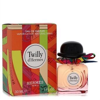 Twilly D'hermes by Hermes - Eau De Parfum Spray 30 ml - for kvinner