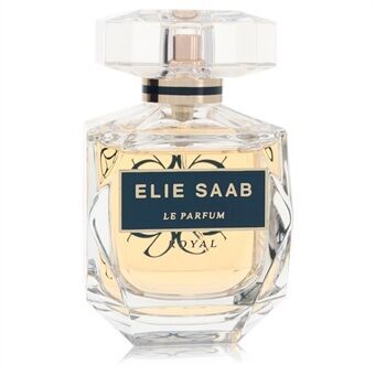 Le Parfum Royal Elie Saab by Elie Saab - Eau De Parfum Spray (Tester) 90 ml - for kvinner