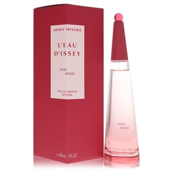 L'eau D'issey Rose & Rose by Issey Miyake - Eau De Parfum Intense Spray 90 ml - for kvinner