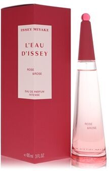 L'eau D'issey Rose & Rose by Issey Miyake - Eau De Parfum Intense Spray 90 ml - for kvinner