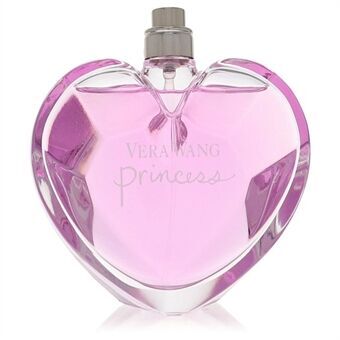 Princess Vera Wang Flower Princess by Vera Wang - Eau De Toilette Spray (Tester) 100 ml - for kvinner