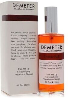 Demeter Tootsie Roll by Demeter - Cologne Spray 120 ml - for kvinner