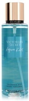 Kiss Victoria's Secret Aqua Kiss by Victoria's Secret - Fragrance Mist Spray 248 ml - for kvinner