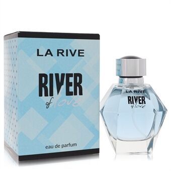 La Rive River of Love by La Rive - Eau De Parfum Spray - 100 ml - for Kvinner