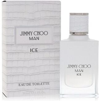 Jimmy Choo Ice by Jimmy Choo - Eau De Toilette Spray 30 ml - for menn