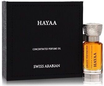 Swiss Arabian Hayaa by Swiss Arabian - Concentrated Perfume Oil (Unisex) 12 ml - for kvinner