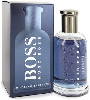 Boss Bottled Infinite by Hugo Boss - Eau De Parfum Spray 200 ml - for menn