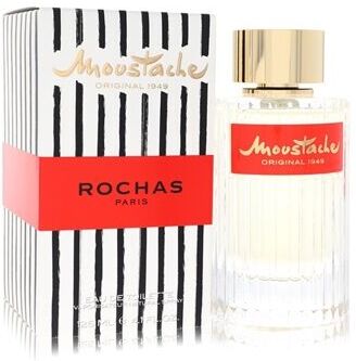 MOUSTACHE by Rochas - Eau De Toilette Spray 121 ml - for menn