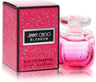 Jimmy Choo Blossom by Jimmy Choo - Mini EDP 4 ml - for kvinner