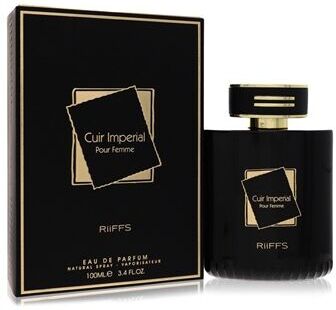 Cuir Imperial by Riiffs - Eau De Parfum Spray 100 ml - for kvinner