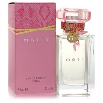 Mally by Mally - Eau De Parfum Spray 50 ml - for kvinner