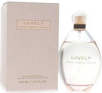 Lovely by Sarah Jessica Parker - Eau De Parfum Spray 200 ml - for kvinner