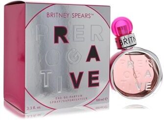 Britney Spears Prerogative Rave by Britney Spears - Eau De Parfum Spray 100 ml - for kvinner