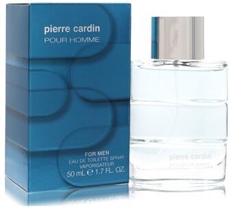 Pierre Cardin Pour Homme by Pierre Cardin - Eau De Toilette Spray 50 ml - for menn