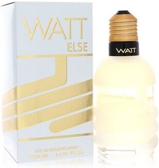 Watt Else by Cofinluxe - Eau De Toilette Spray 100 ml - for kvinner