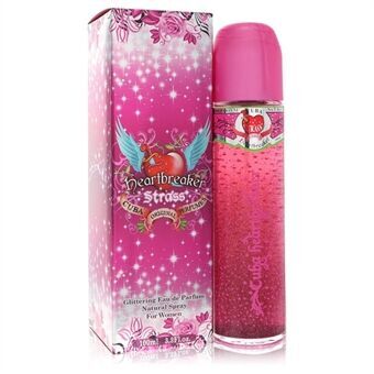 Cuba Strass Heartbreaker by Fragluxe - Eau De Parfum Spray 100 ml - for kvinner